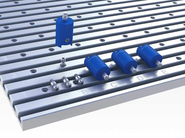 X-GRID