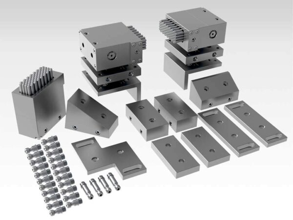 X-CLAMP 100 BASEKIT SMALL