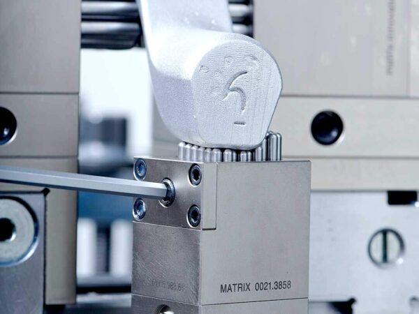 X-CLAMP 100 BASEKIT LARGE - Görsel 2