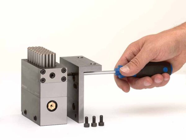 X-CLAMP 100 BASEKIT LARGE - Görsel 4