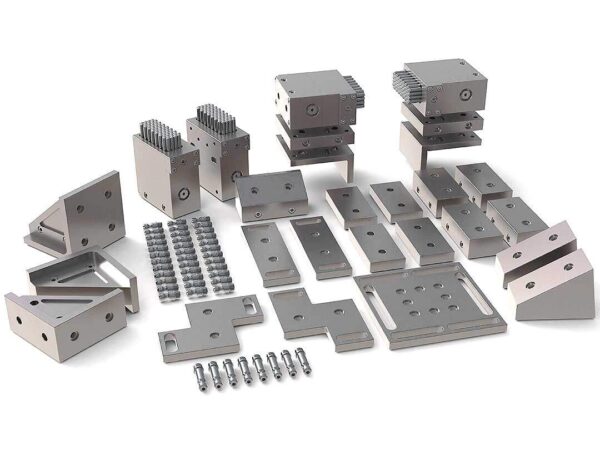 X-CLAMP 100 BASEKIT LARGE