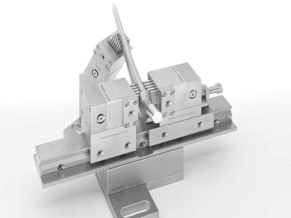 X-CLAMP 40 BASEKIT SMALL - Görsel 3