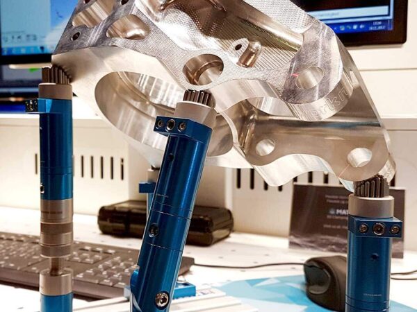 X-SUPPORT SXS - Görsel 4