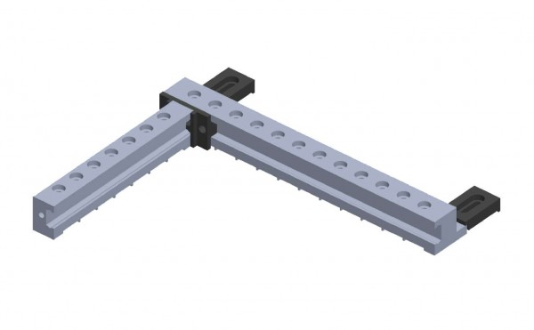 ALUMESS.optic Başlangıç ​​kiti A